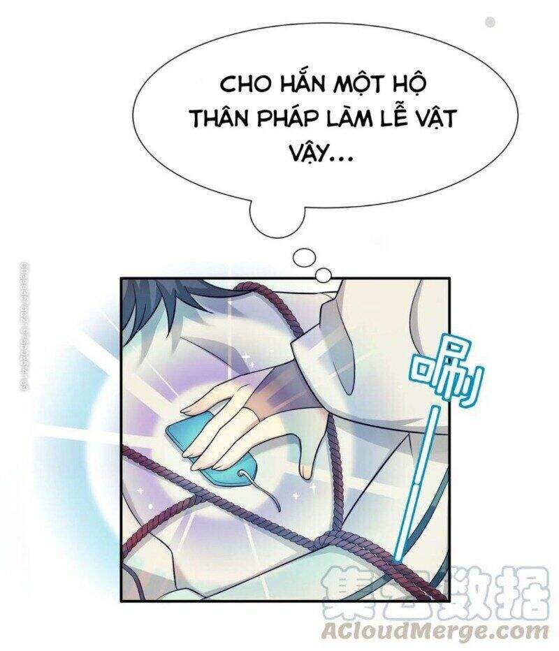 Toàn Bộ Tu Chân Giới Muội Tử Muốn Bắt Ta Chapter 19 - 2