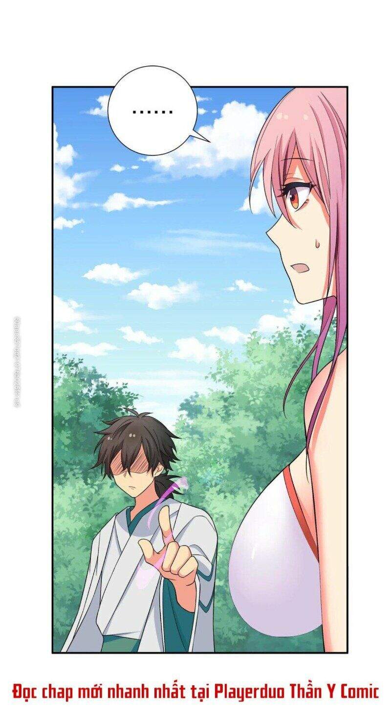 Toàn Bộ Tu Chân Giới Muội Tử Muốn Bắt Ta Chapter 19 - 15