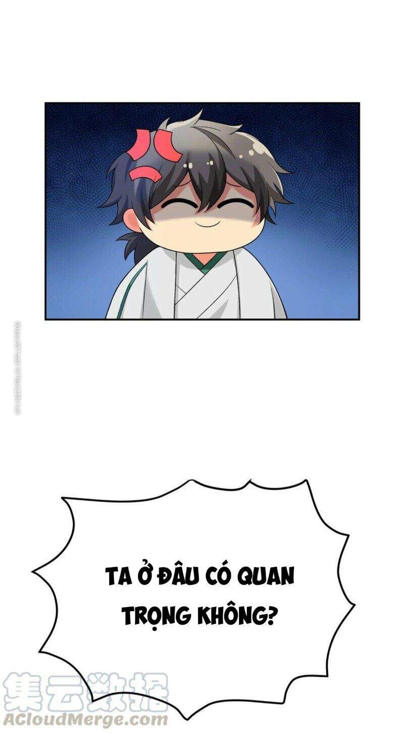 Toàn Bộ Tu Chân Giới Muội Tử Muốn Bắt Ta Chapter 19 - 20