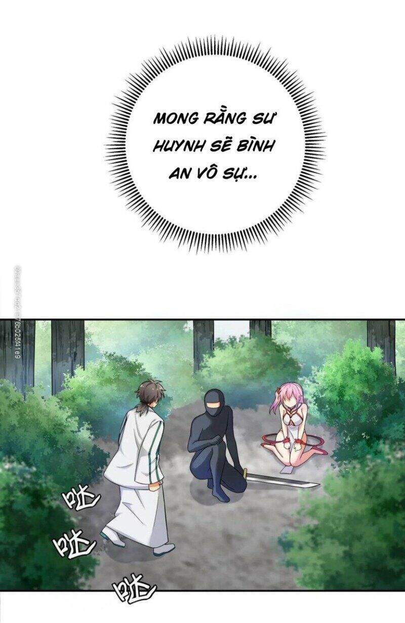 Toàn Bộ Tu Chân Giới Muội Tử Muốn Bắt Ta Chapter 19 - 3