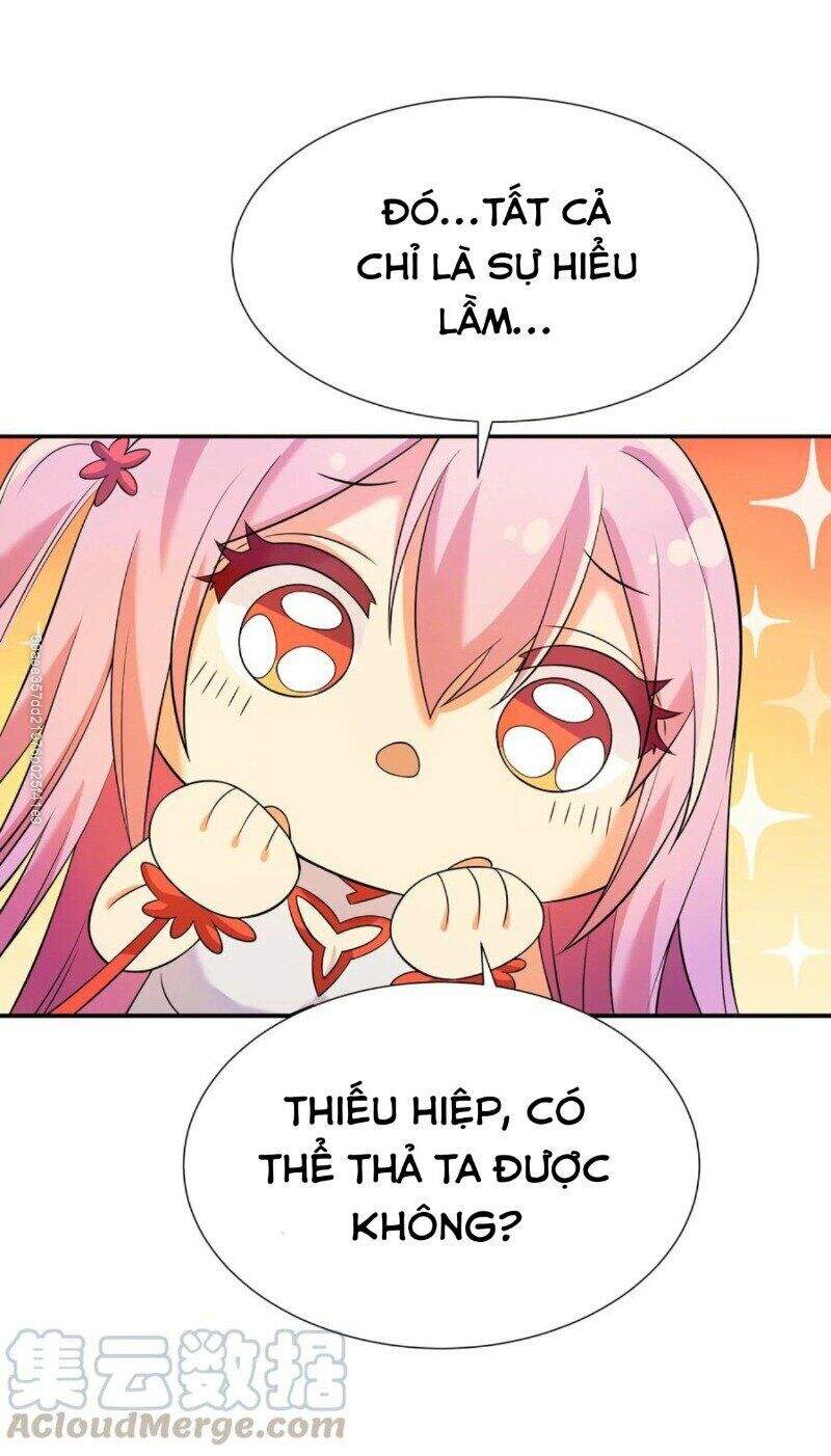 Toàn Bộ Tu Chân Giới Muội Tử Muốn Bắt Ta Chapter 19 - 23