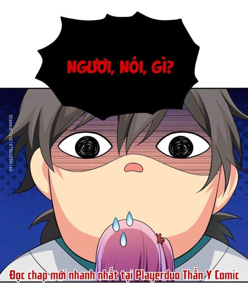 Toàn Bộ Tu Chân Giới Muội Tử Muốn Bắt Ta Chapter 19 - 24