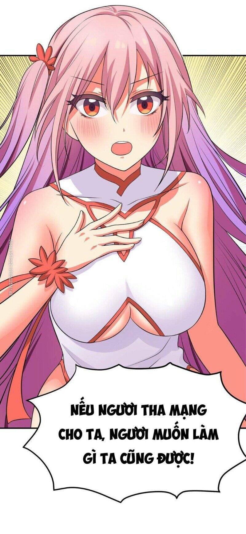 Toàn Bộ Tu Chân Giới Muội Tử Muốn Bắt Ta Chapter 19 - 27