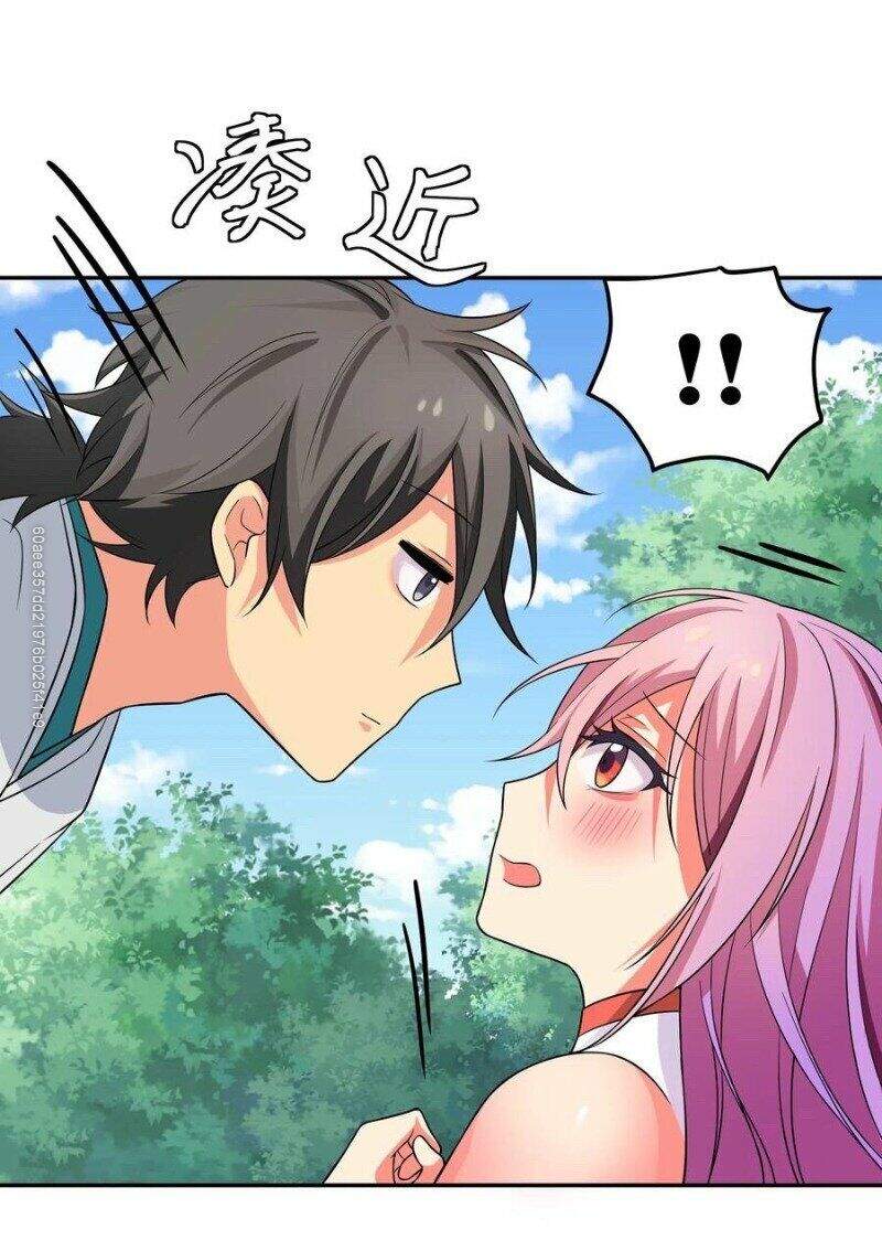 Toàn Bộ Tu Chân Giới Muội Tử Muốn Bắt Ta Chapter 19 - 28