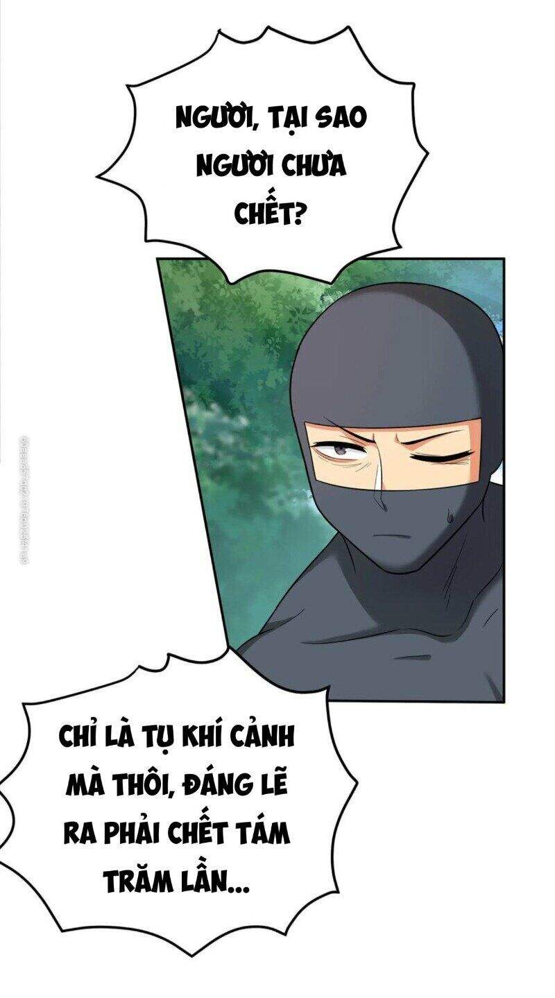 Toàn Bộ Tu Chân Giới Muội Tử Muốn Bắt Ta Chapter 19 - 4