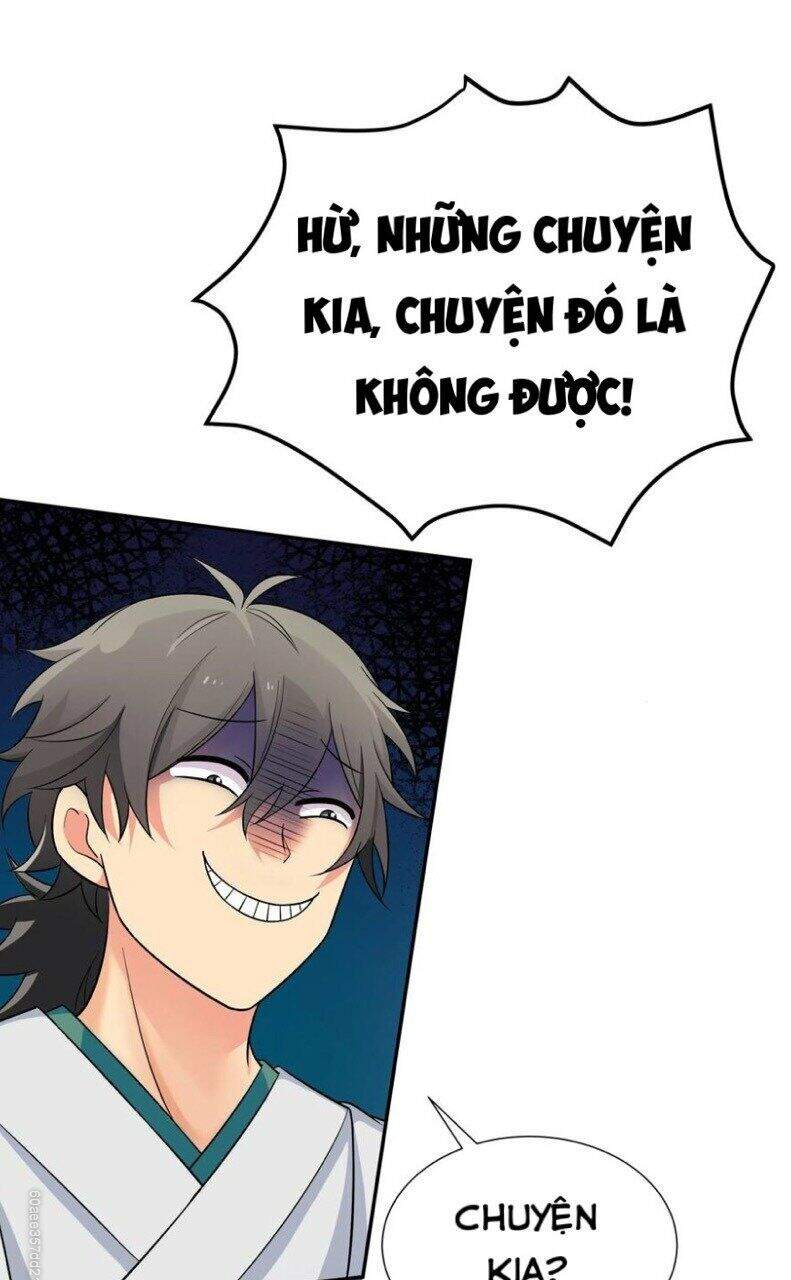 Toàn Bộ Tu Chân Giới Muội Tử Muốn Bắt Ta Chapter 19 - 33