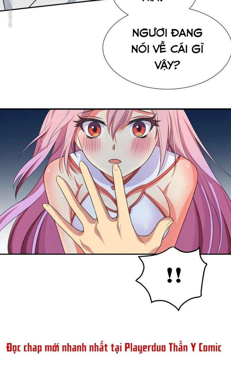 Toàn Bộ Tu Chân Giới Muội Tử Muốn Bắt Ta Chapter 19 - 34