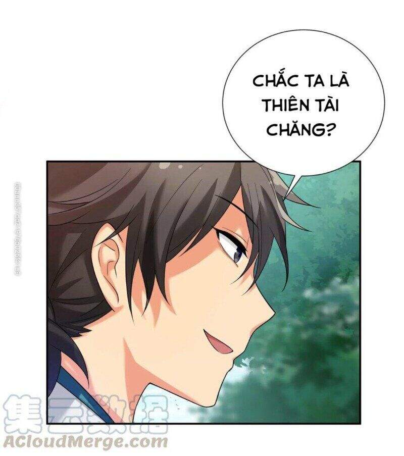 Toàn Bộ Tu Chân Giới Muội Tử Muốn Bắt Ta Chapter 19 - 5