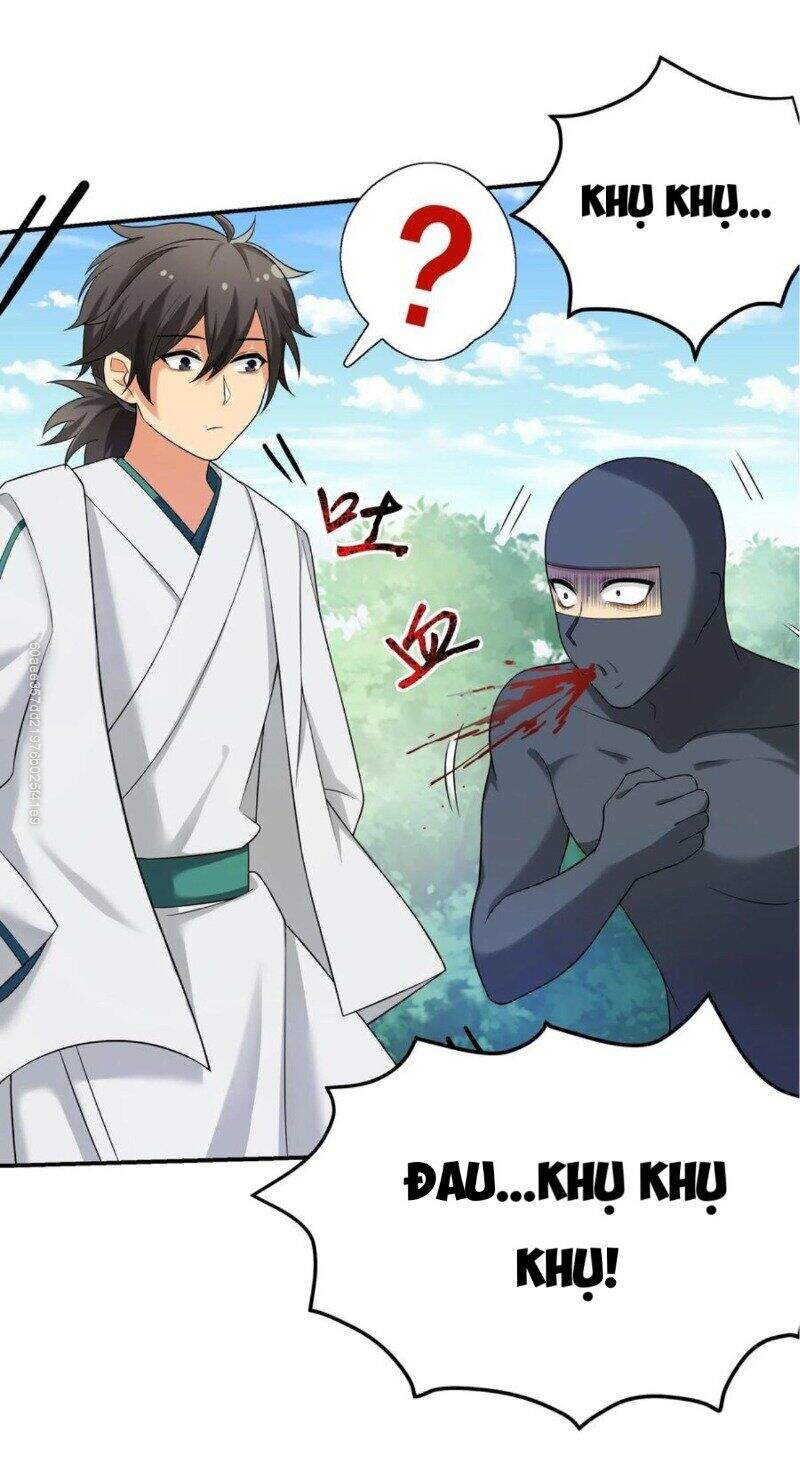 Toàn Bộ Tu Chân Giới Muội Tử Muốn Bắt Ta Chapter 19 - 7