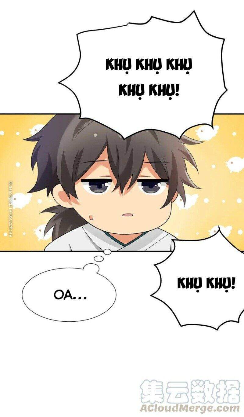 Toàn Bộ Tu Chân Giới Muội Tử Muốn Bắt Ta Chapter 19 - 8