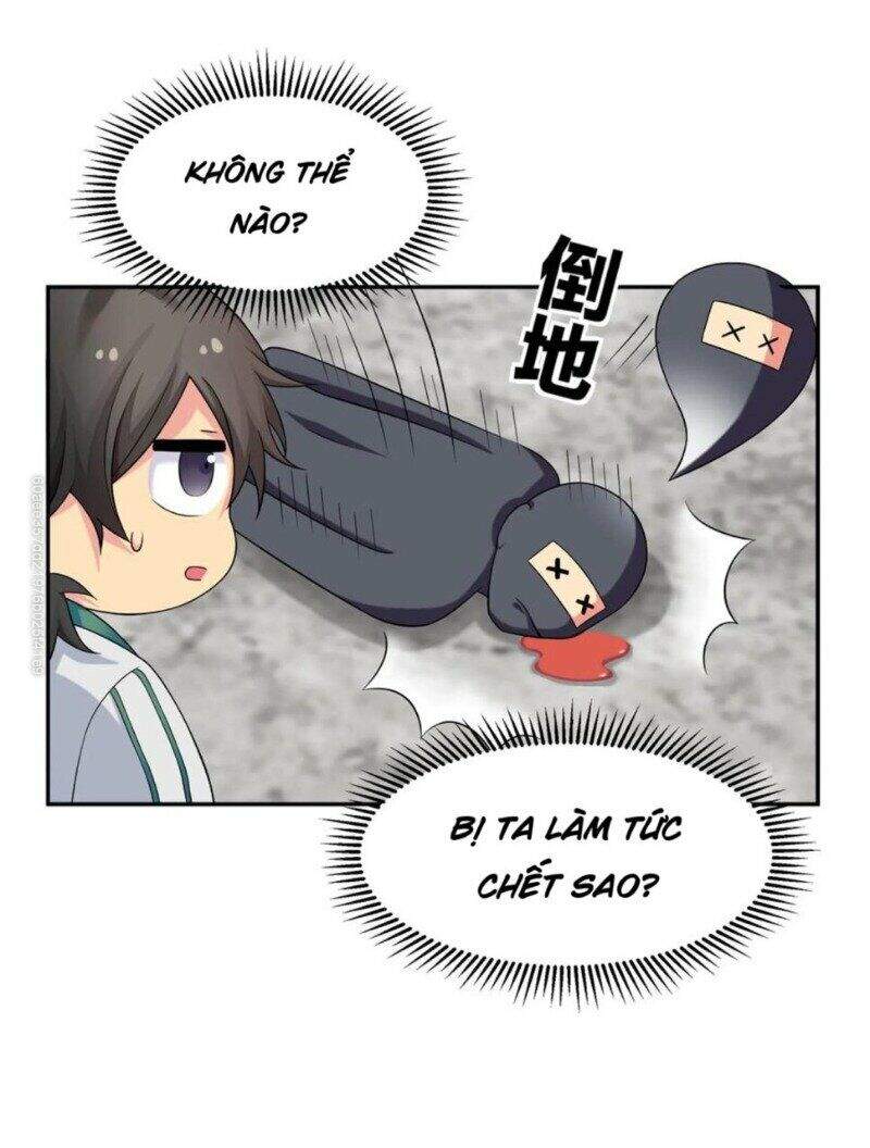 Toàn Bộ Tu Chân Giới Muội Tử Muốn Bắt Ta Chapter 19 - 9