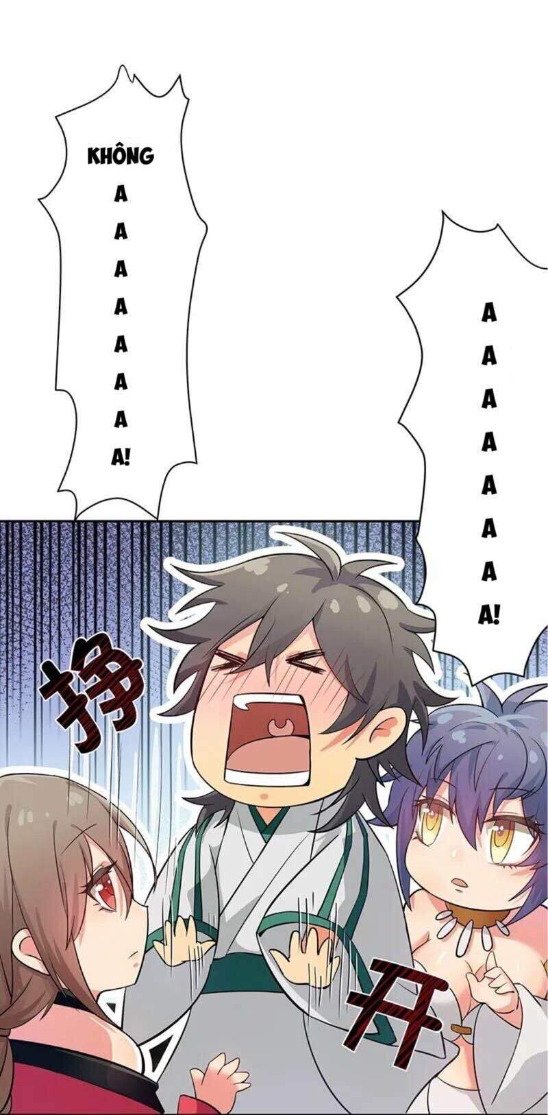 Toàn Bộ Tu Chân Giới Muội Tử Muốn Bắt Ta Chapter 2 - 2