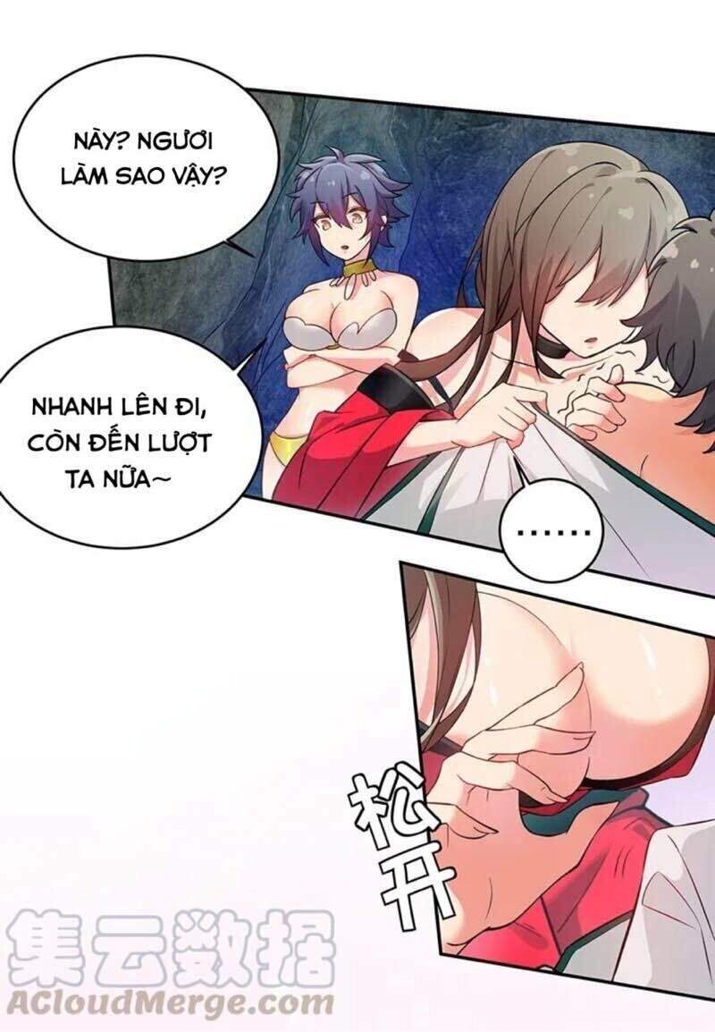 Toàn Bộ Tu Chân Giới Muội Tử Muốn Bắt Ta Chapter 2 - 11