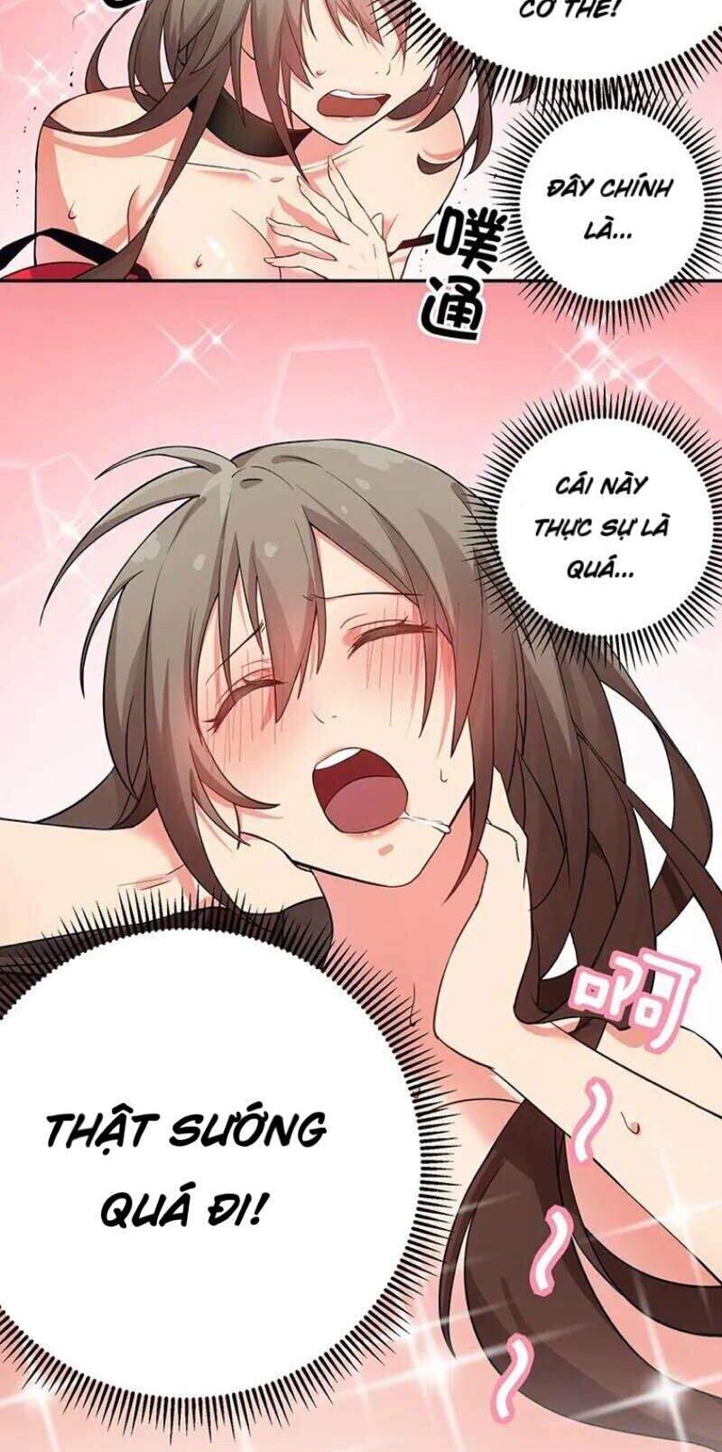 Toàn Bộ Tu Chân Giới Muội Tử Muốn Bắt Ta Chapter 2 - 13