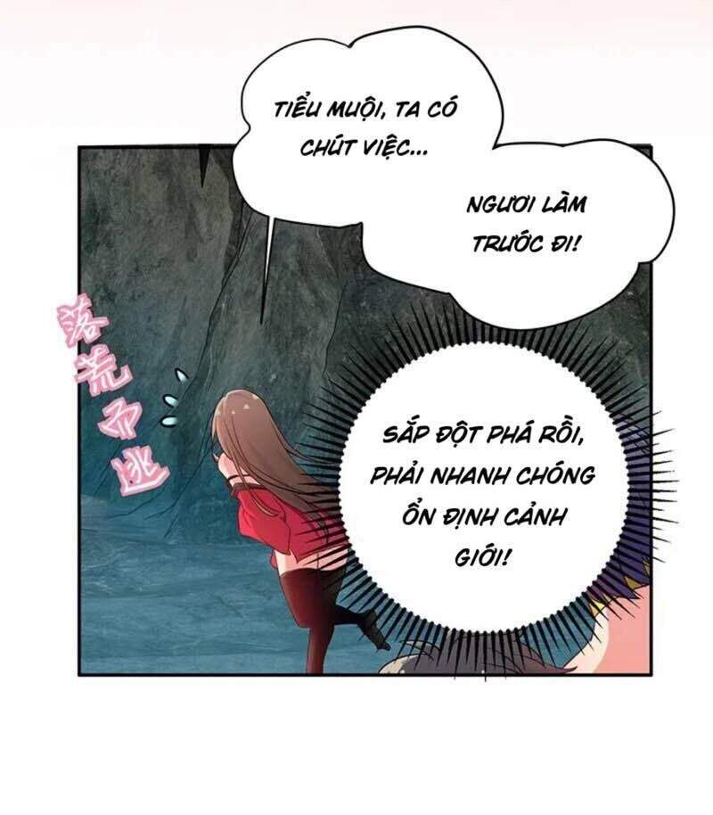 Toàn Bộ Tu Chân Giới Muội Tử Muốn Bắt Ta Chapter 2 - 14