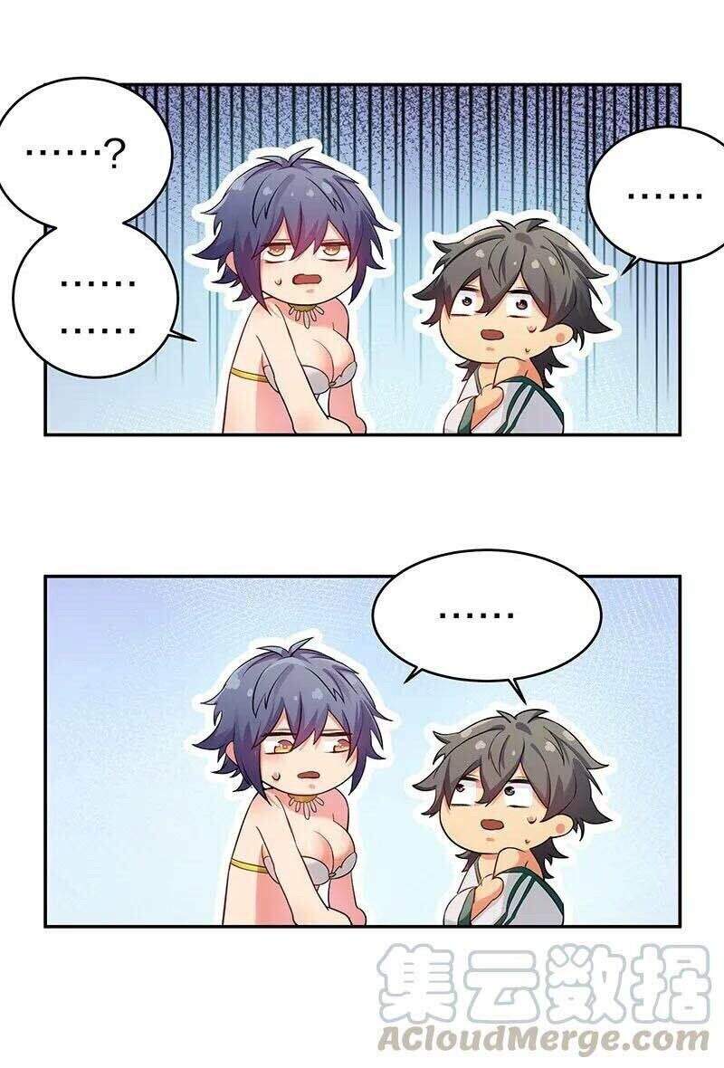 Toàn Bộ Tu Chân Giới Muội Tử Muốn Bắt Ta Chapter 2 - 15