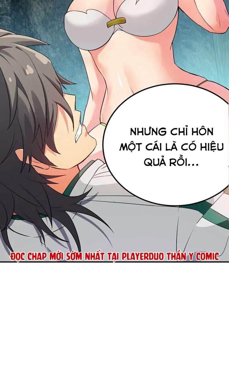 Toàn Bộ Tu Chân Giới Muội Tử Muốn Bắt Ta Chapter 2 - 17