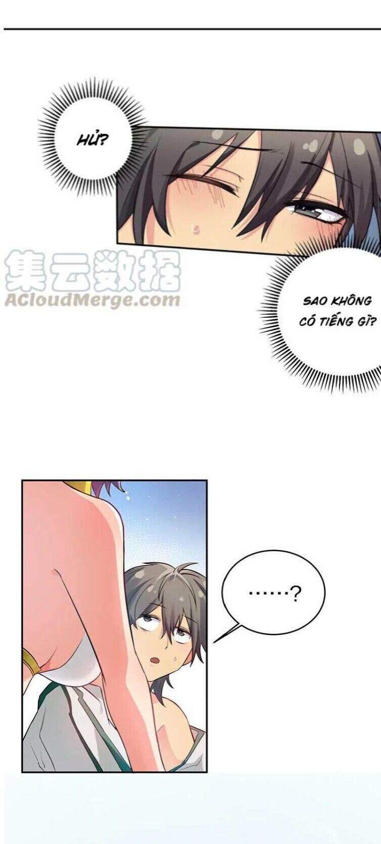 Toàn Bộ Tu Chân Giới Muội Tử Muốn Bắt Ta Chapter 2 - 19