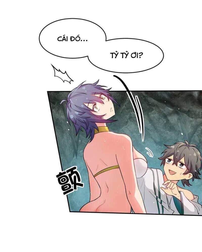 Toàn Bộ Tu Chân Giới Muội Tử Muốn Bắt Ta Chapter 2 - 21