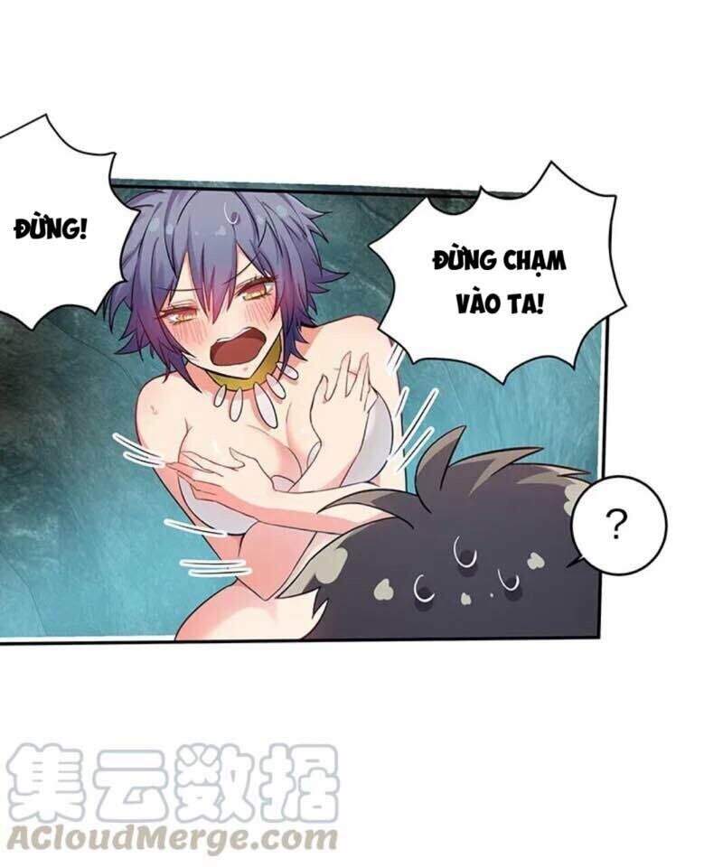 Toàn Bộ Tu Chân Giới Muội Tử Muốn Bắt Ta Chapter 2 - 22