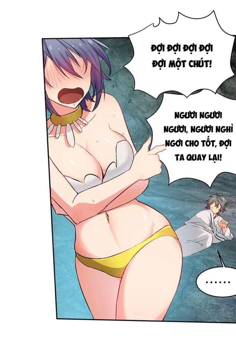 Toàn Bộ Tu Chân Giới Muội Tử Muốn Bắt Ta Chapter 2 - 23