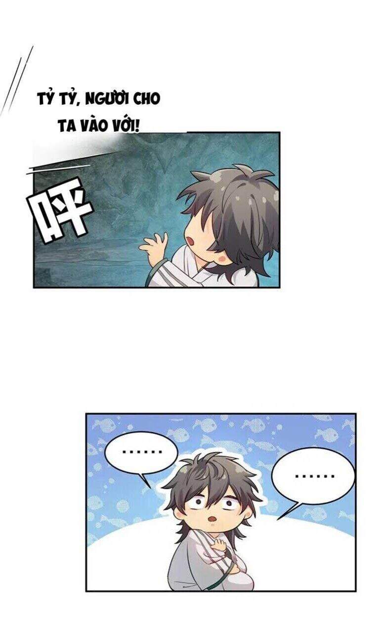 Toàn Bộ Tu Chân Giới Muội Tử Muốn Bắt Ta Chapter 2 - 24