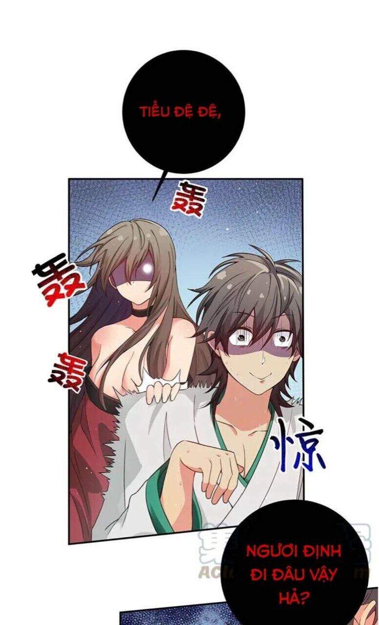 Toàn Bộ Tu Chân Giới Muội Tử Muốn Bắt Ta Chapter 2 - 26