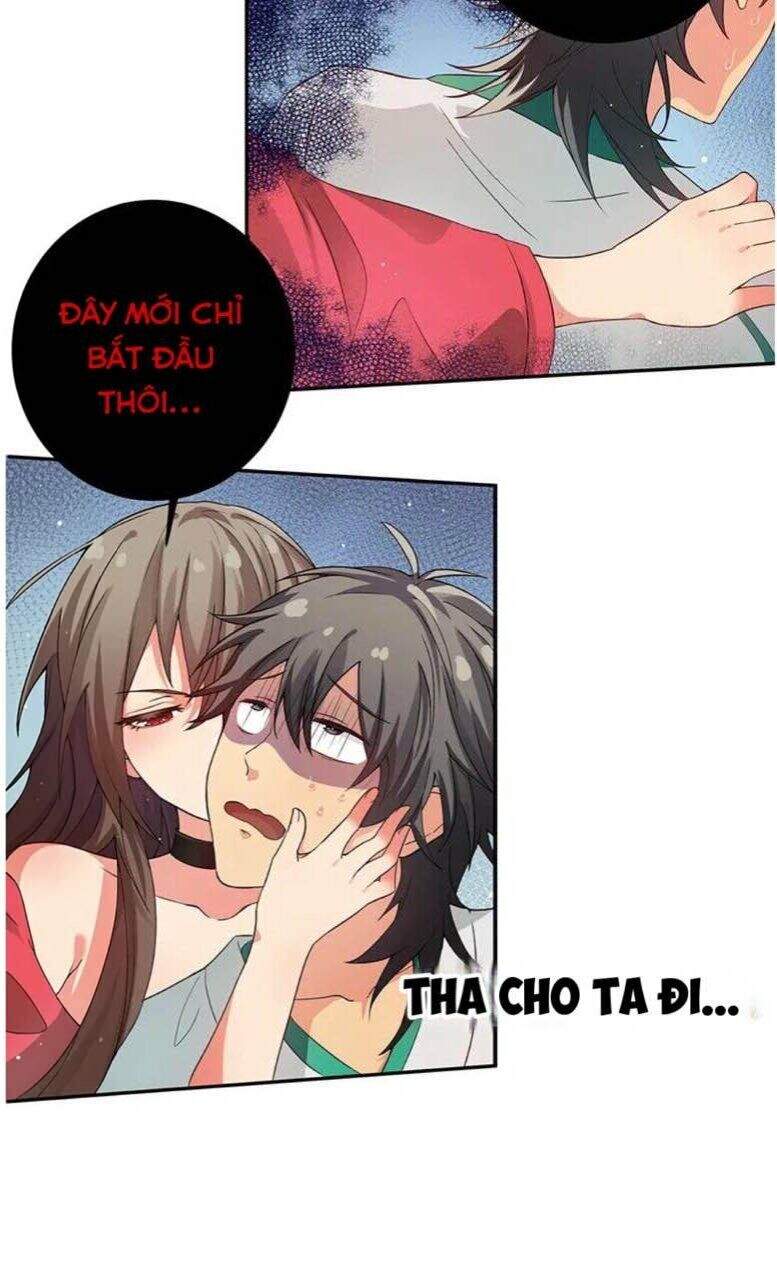 Toàn Bộ Tu Chân Giới Muội Tử Muốn Bắt Ta Chapter 2 - 27