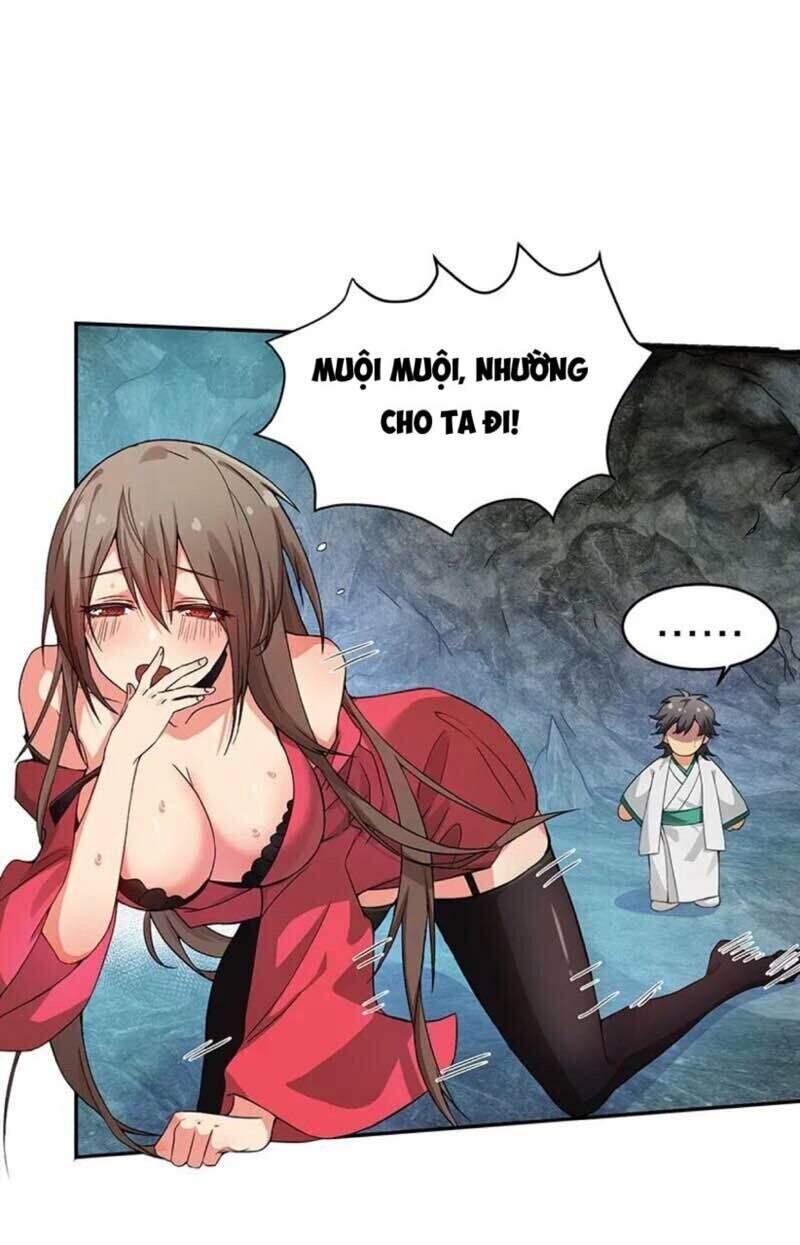 Toàn Bộ Tu Chân Giới Muội Tử Muốn Bắt Ta Chapter 2 - 29