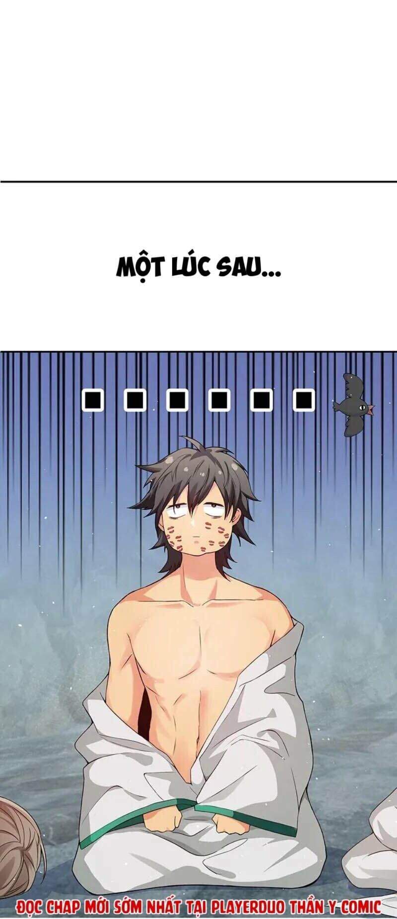 Toàn Bộ Tu Chân Giới Muội Tử Muốn Bắt Ta Chapter 2 - 31