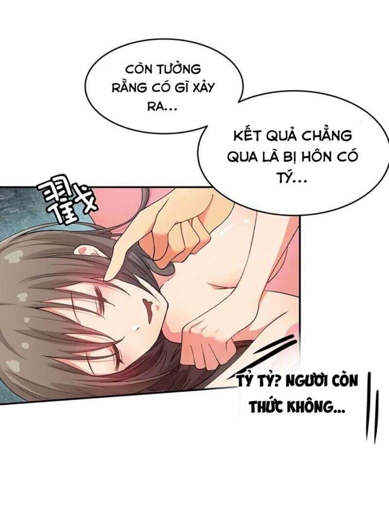 Toàn Bộ Tu Chân Giới Muội Tử Muốn Bắt Ta Chapter 2 - 34