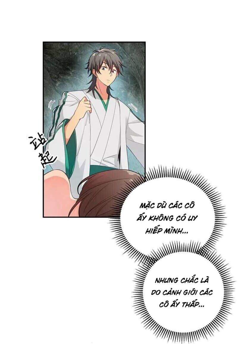 Toàn Bộ Tu Chân Giới Muội Tử Muốn Bắt Ta Chapter 2 - 35