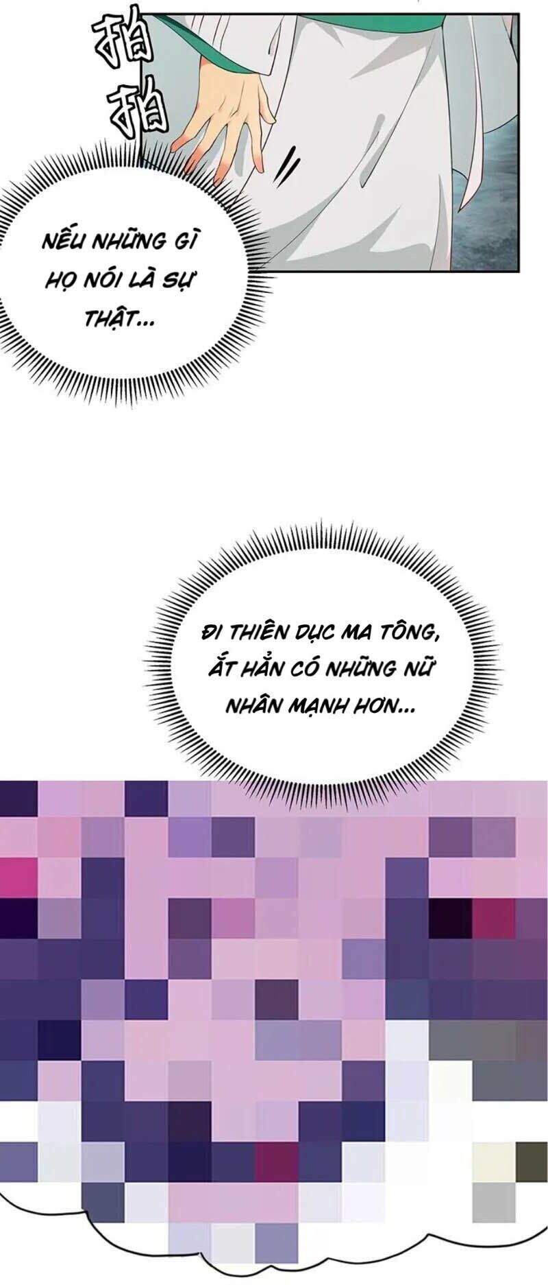 Toàn Bộ Tu Chân Giới Muội Tử Muốn Bắt Ta Chapter 2 - 36