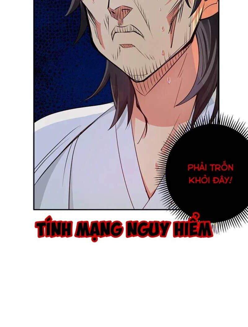 Toàn Bộ Tu Chân Giới Muội Tử Muốn Bắt Ta Chapter 2 - 38