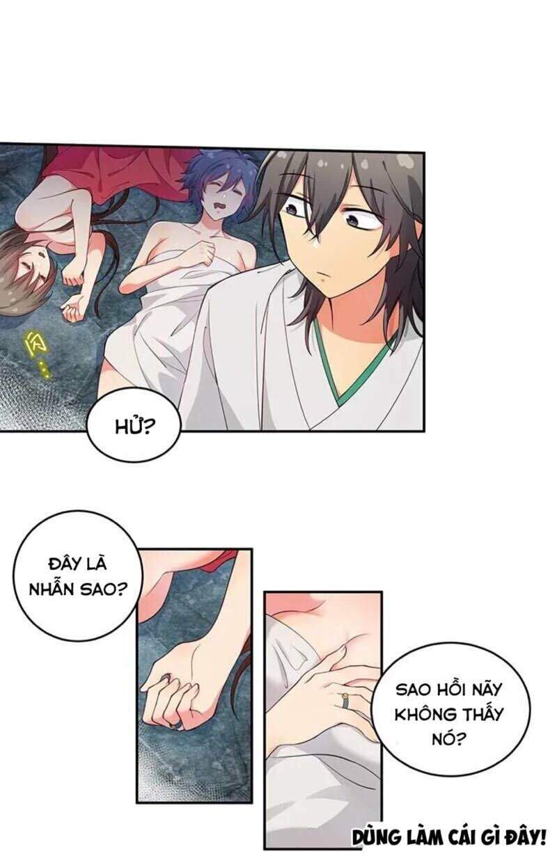 Toàn Bộ Tu Chân Giới Muội Tử Muốn Bắt Ta Chapter 2 - 39