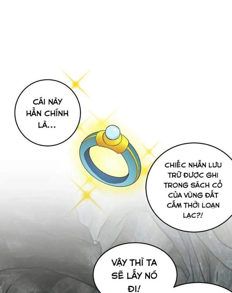 Toàn Bộ Tu Chân Giới Muội Tử Muốn Bắt Ta Chapter 2 - 40