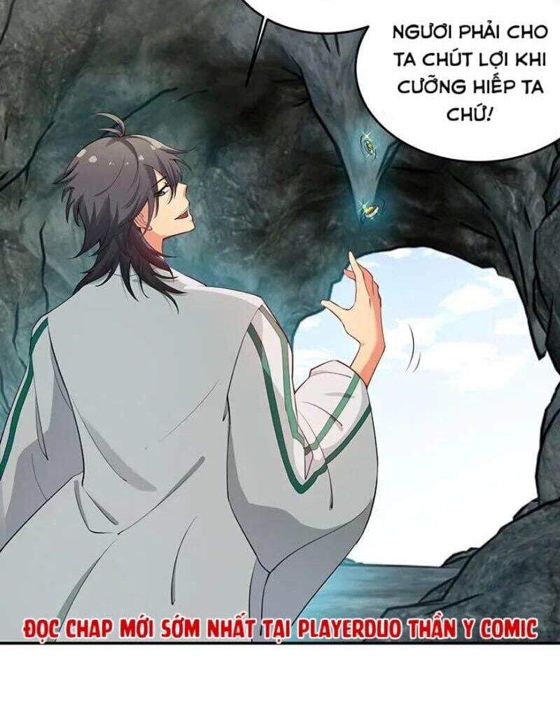 Toàn Bộ Tu Chân Giới Muội Tử Muốn Bắt Ta Chapter 2 - 41