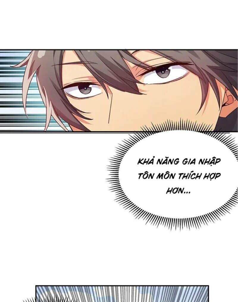 Toàn Bộ Tu Chân Giới Muội Tử Muốn Bắt Ta Chapter 2 - 44