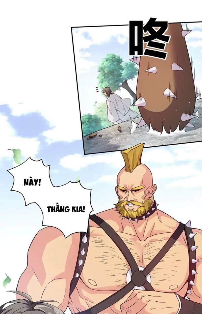 Toàn Bộ Tu Chân Giới Muội Tử Muốn Bắt Ta Chapter 2 - 46