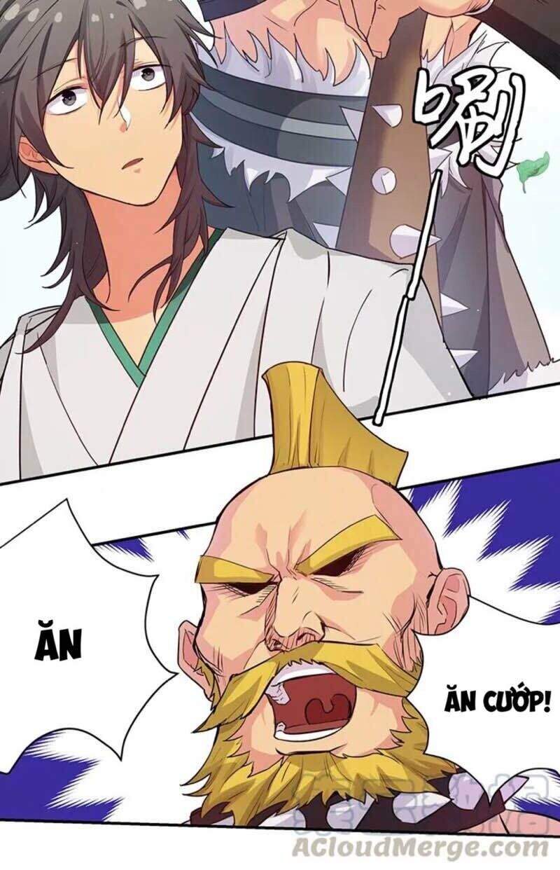 Toàn Bộ Tu Chân Giới Muội Tử Muốn Bắt Ta Chapter 2 - 47