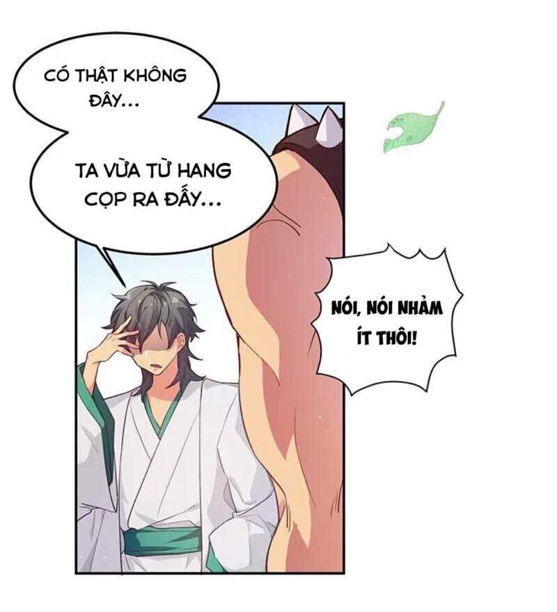 Toàn Bộ Tu Chân Giới Muội Tử Muốn Bắt Ta Chapter 2 - 48