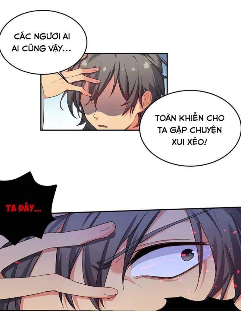 Toàn Bộ Tu Chân Giới Muội Tử Muốn Bắt Ta Chapter 2 - 49