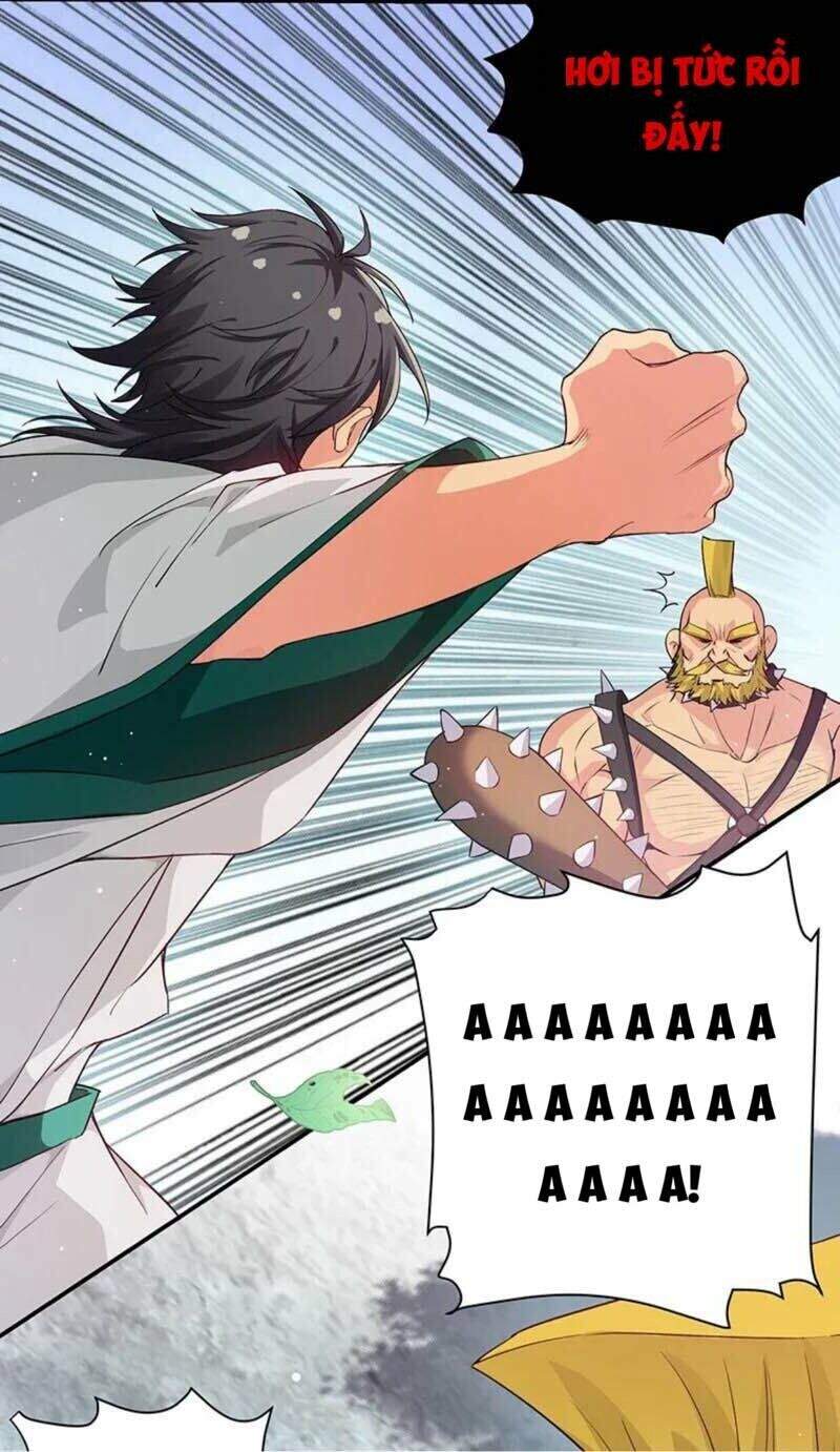 Toàn Bộ Tu Chân Giới Muội Tử Muốn Bắt Ta Chapter 2 - 50