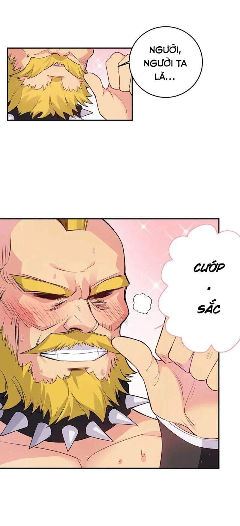 Toàn Bộ Tu Chân Giới Muội Tử Muốn Bắt Ta Chapter 2 - 53