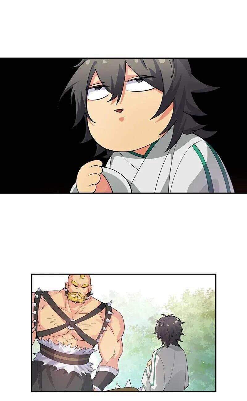 Toàn Bộ Tu Chân Giới Muội Tử Muốn Bắt Ta Chapter 2 - 54