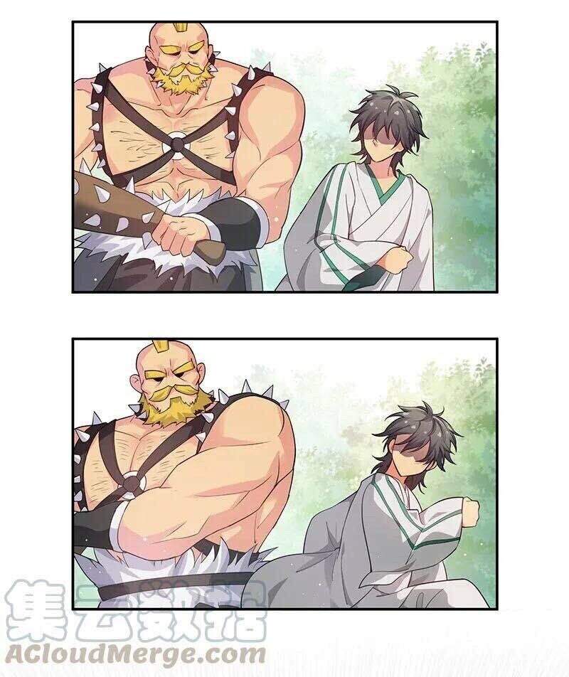 Toàn Bộ Tu Chân Giới Muội Tử Muốn Bắt Ta Chapter 2 - 55