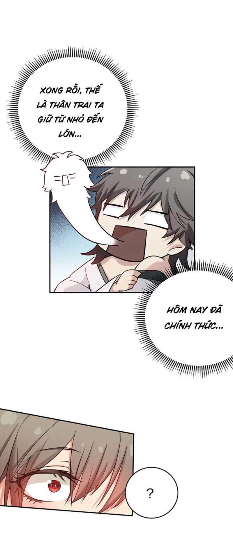 Toàn Bộ Tu Chân Giới Muội Tử Muốn Bắt Ta Chapter 2 - 10