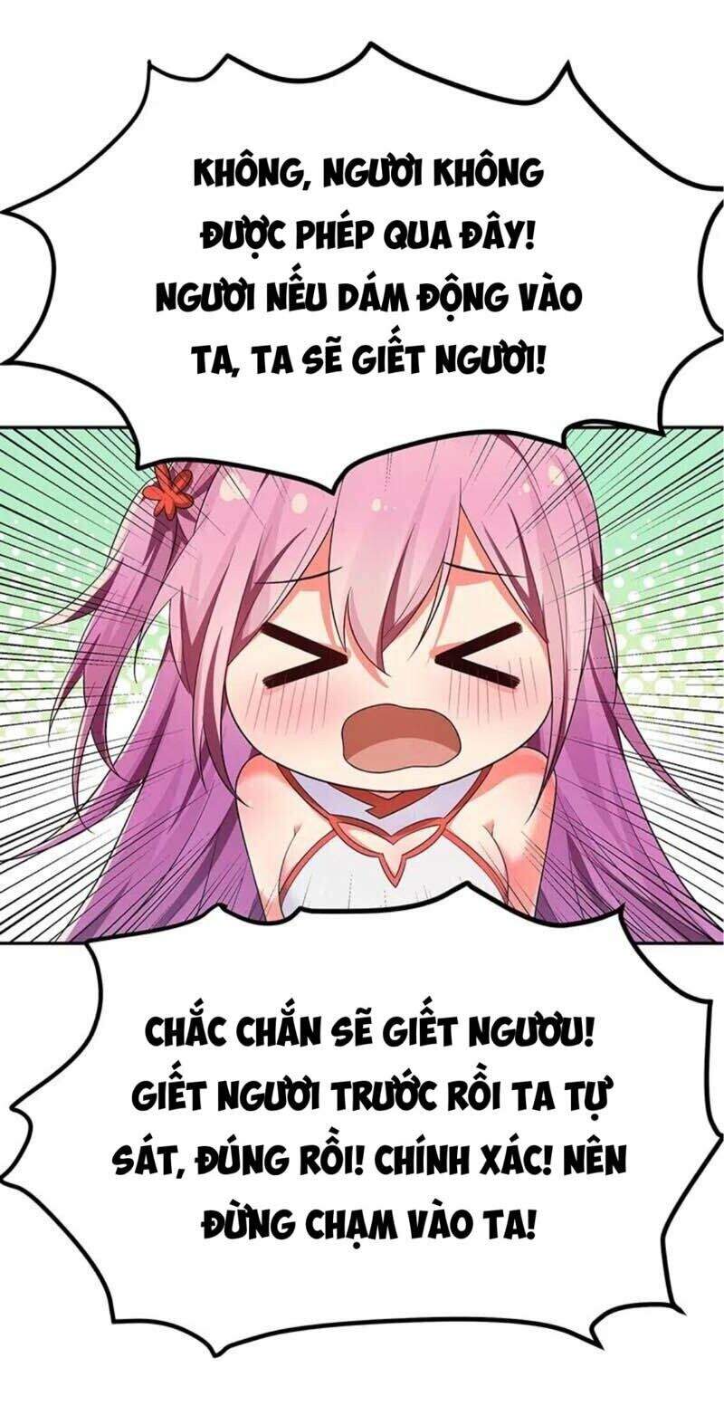 Toàn Bộ Tu Chân Giới Muội Tử Muốn Bắt Ta Chapter 20 - 2