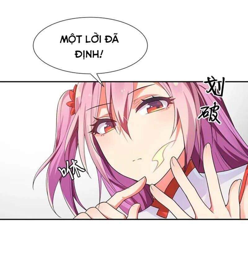 Toàn Bộ Tu Chân Giới Muội Tử Muốn Bắt Ta Chapter 20 - 11