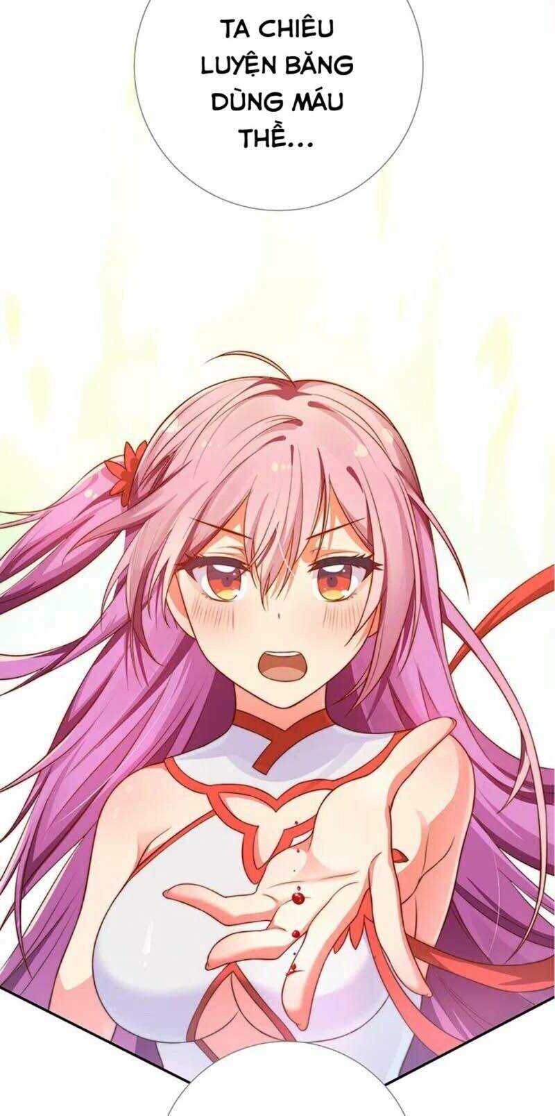 Toàn Bộ Tu Chân Giới Muội Tử Muốn Bắt Ta Chapter 20 - 13